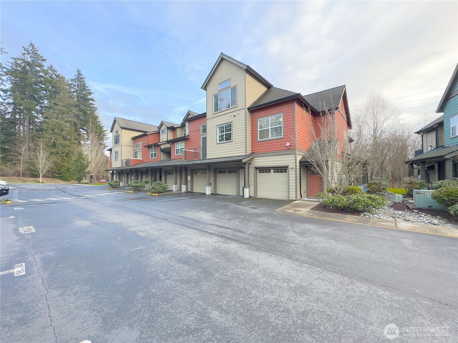 Property Photo:  19102  20th Drive SE A205  WA 98012 