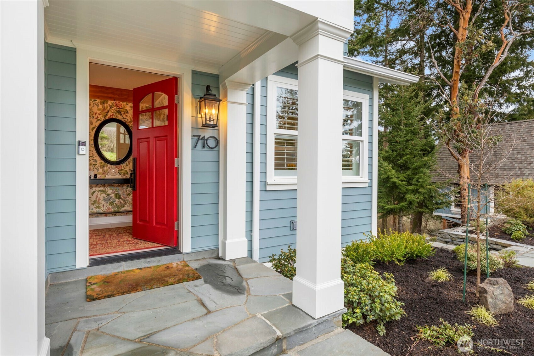 Property Photo: 710 Reed Street WA 98368
