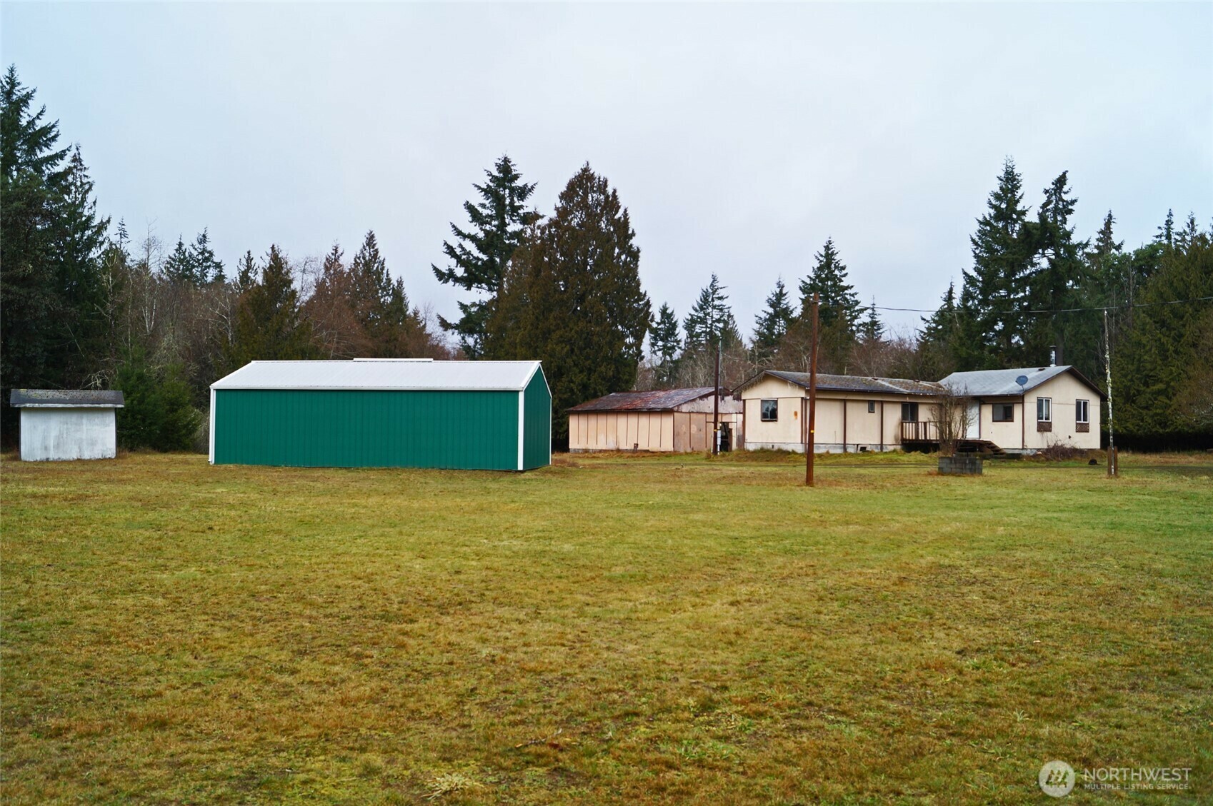 3070 E Harstine Island Road  S  Shelton WA 98584 photo