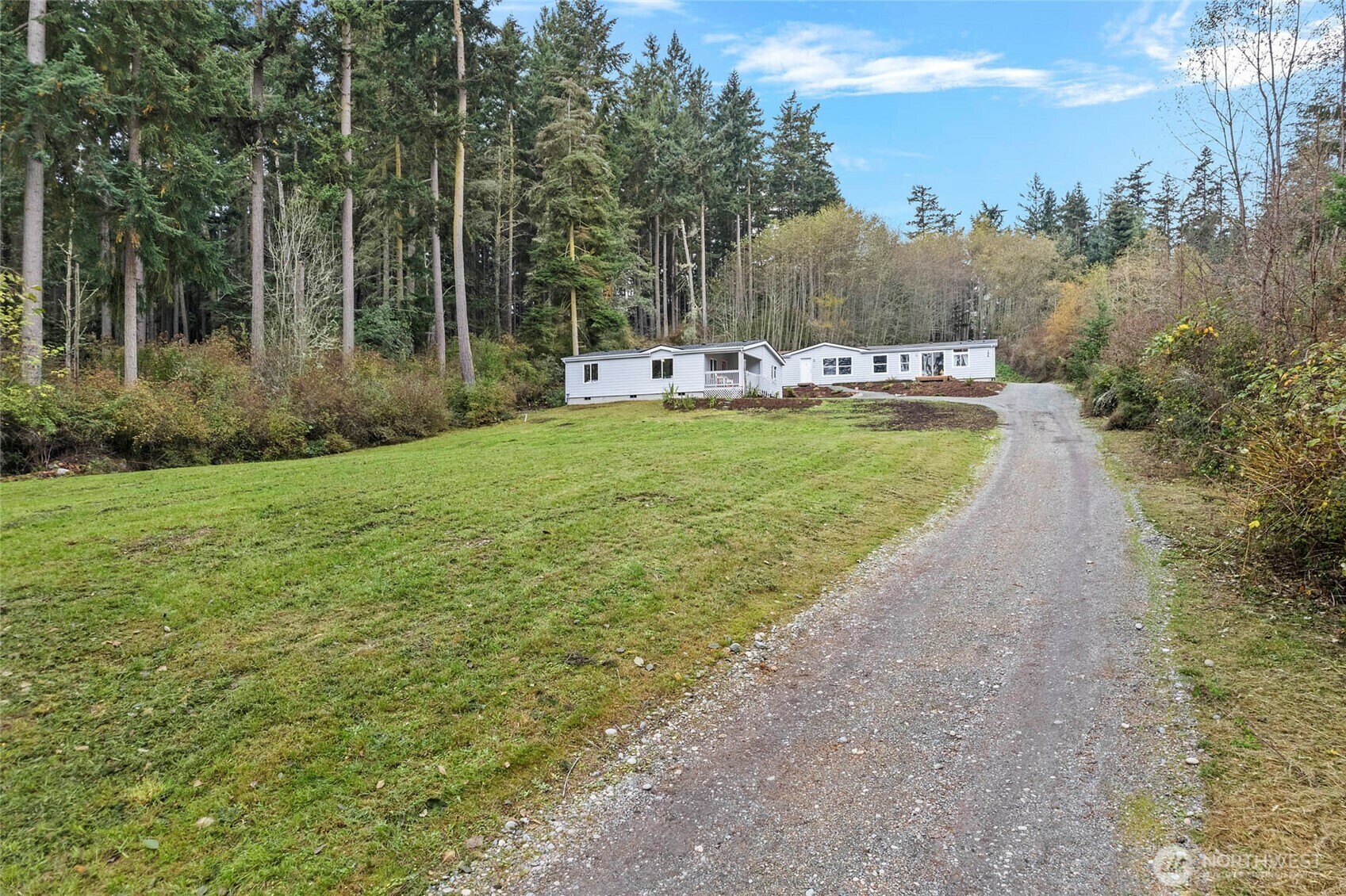 Property Photo:  196  Harrington Road  WA 98239 