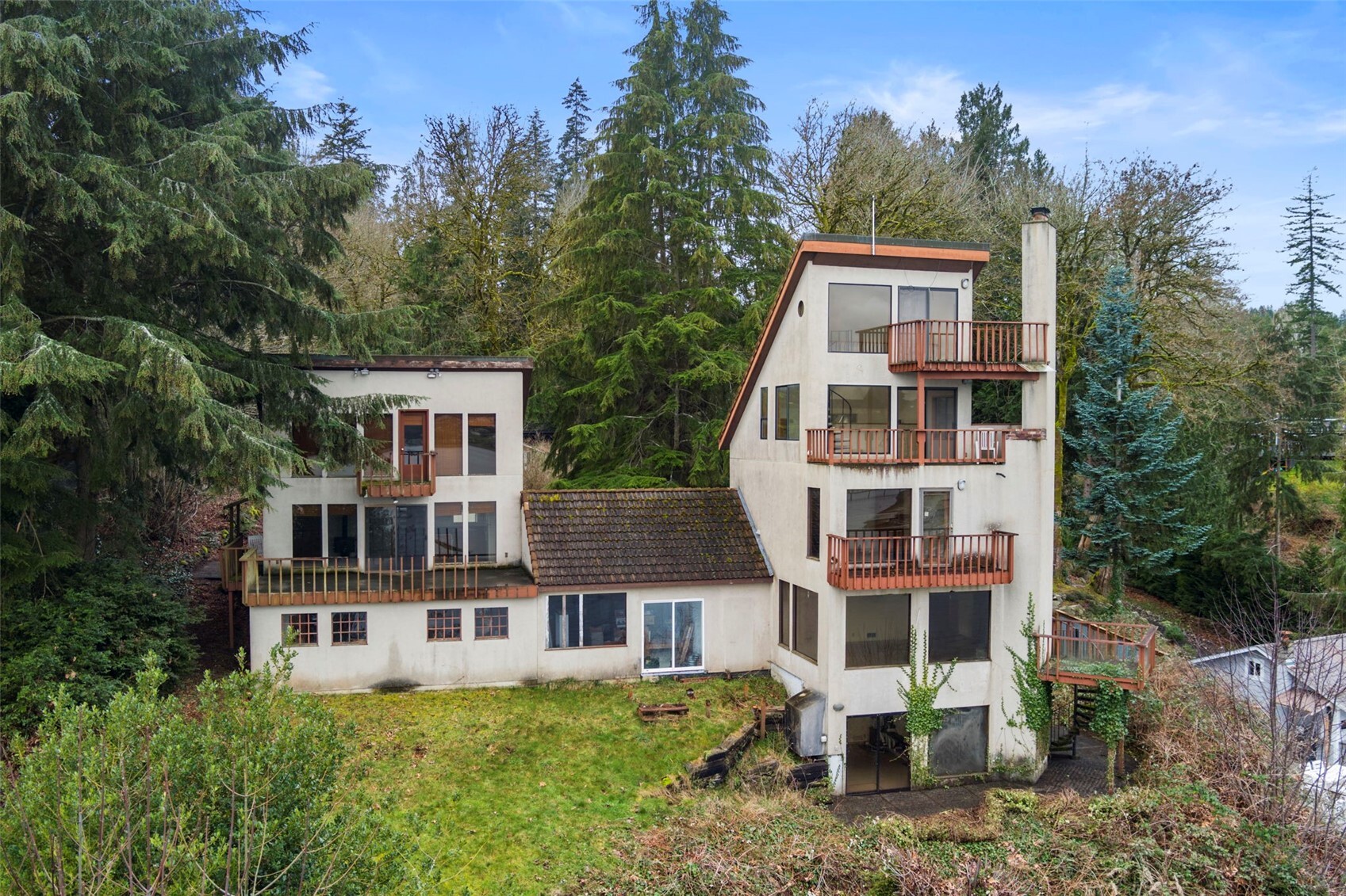 Property Photo: 741 Fox Drive WA 98333