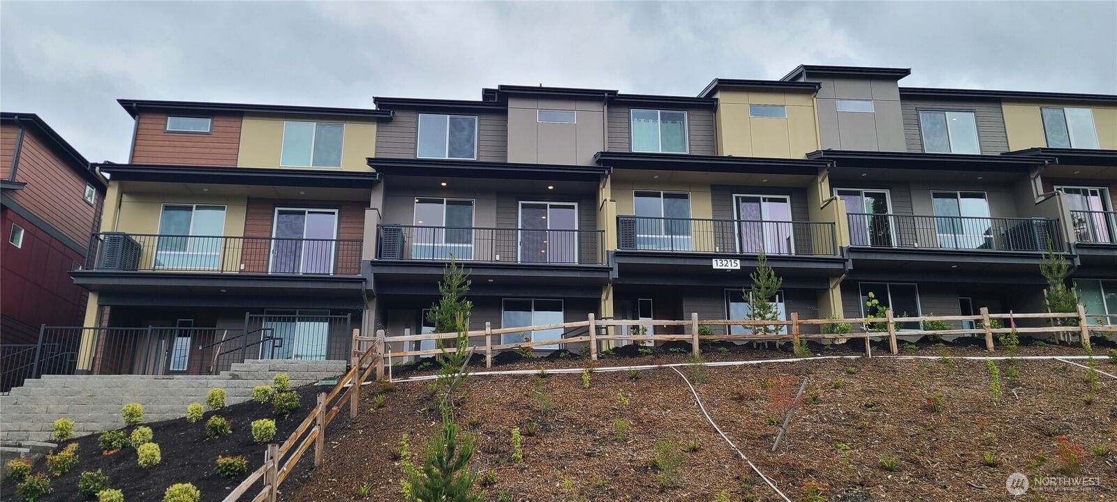 Property Photo:  13221 NE 127th Court B  WA 98034 