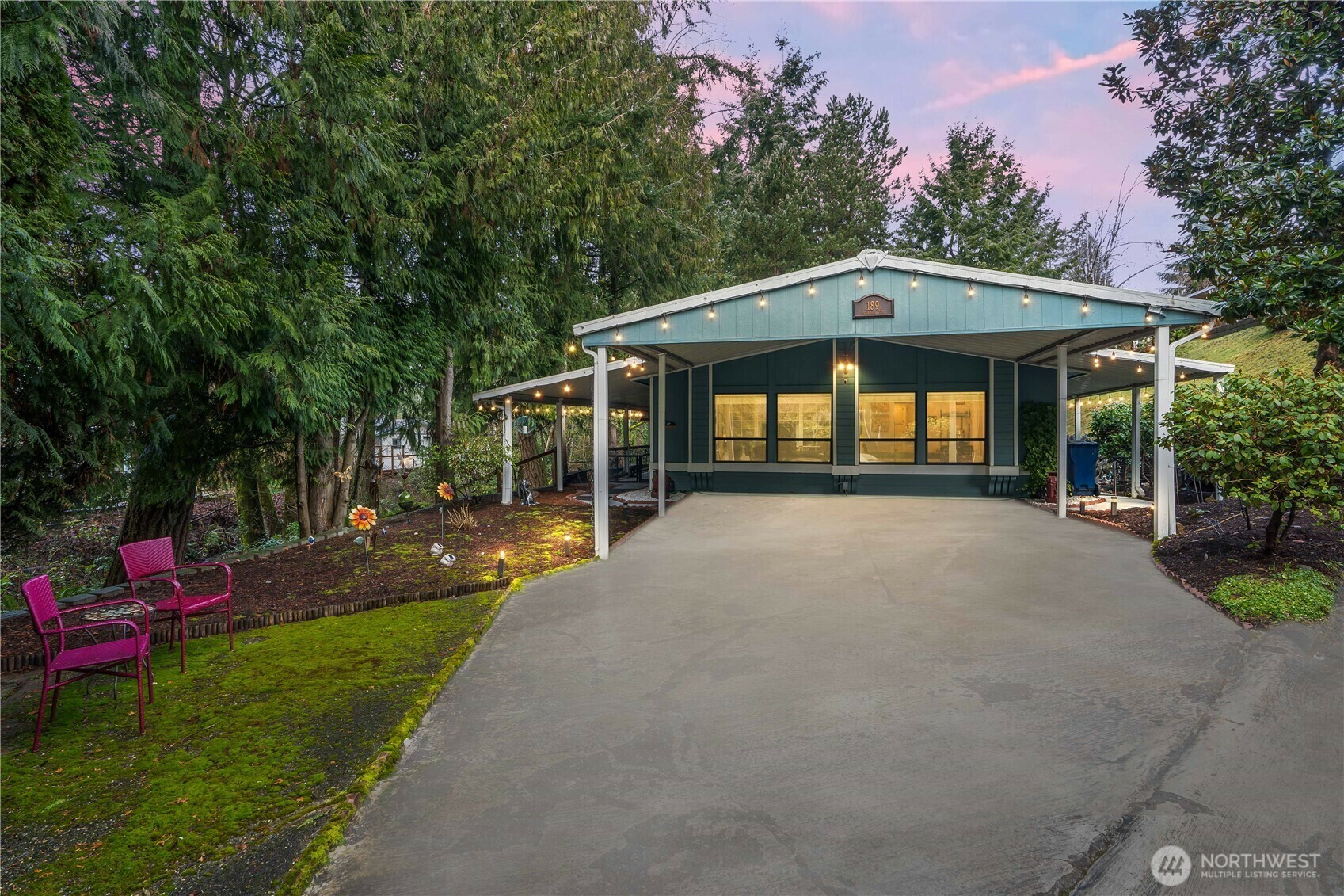 Property Photo:  2500 S 370th Street 189  WA 98003 