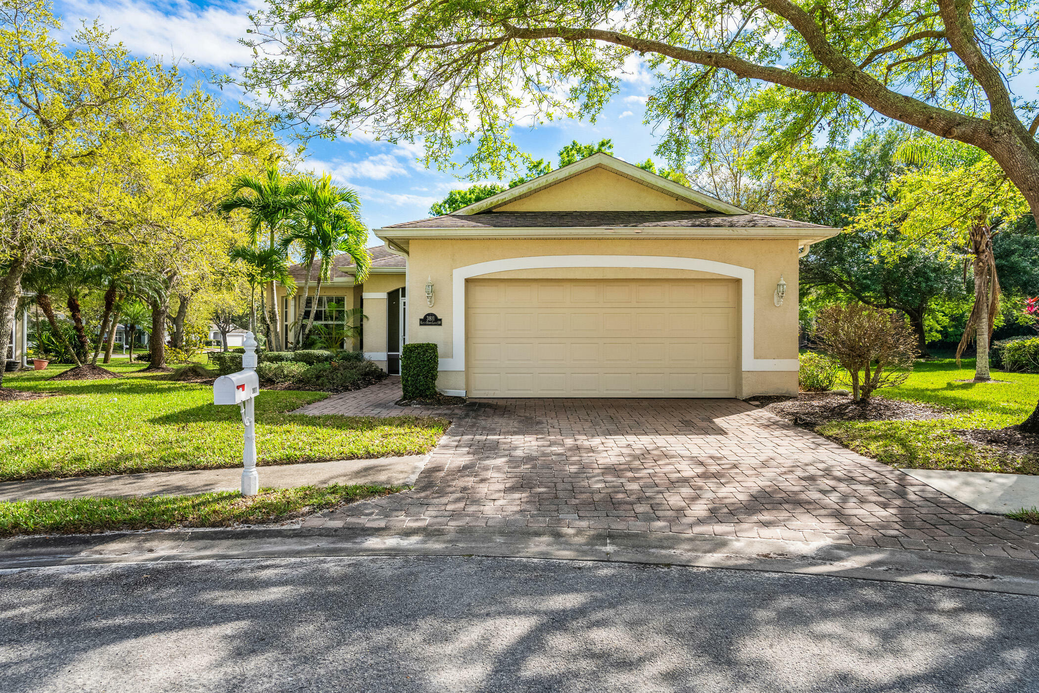 Property Photo:  3811 Kitty Hawk Lane SW  FL 32968 