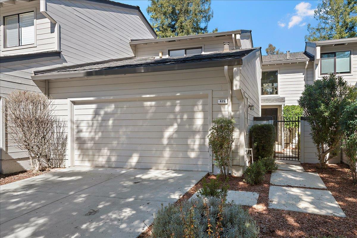415 Clearview Drive  Los Gatos CA 95032 photo