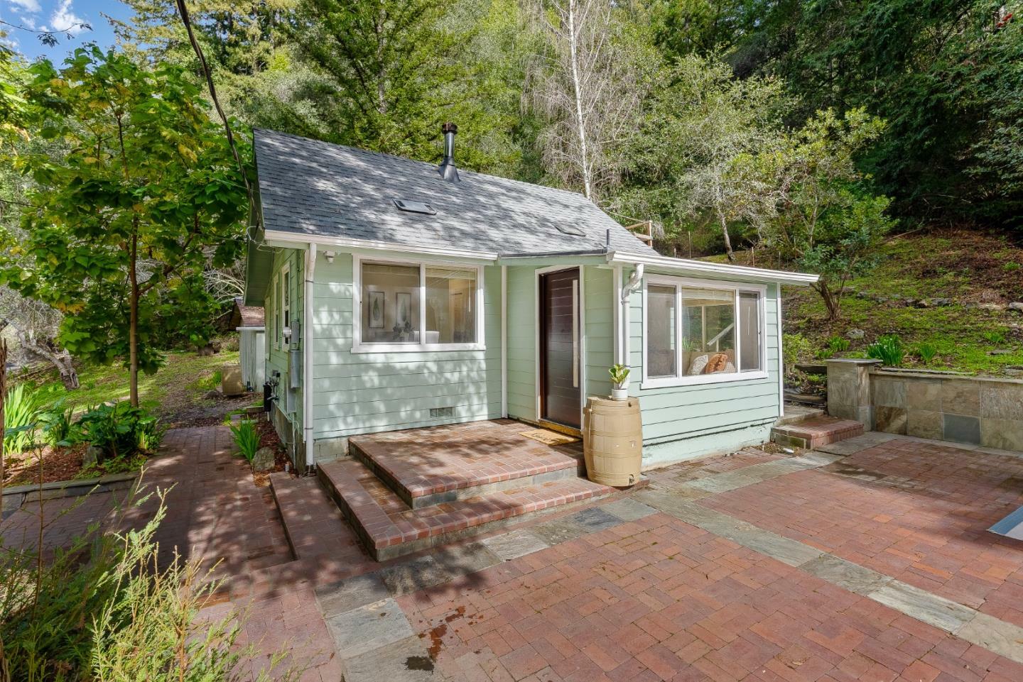 Property Photo:  1933 Redwood Drive  CA 95060 