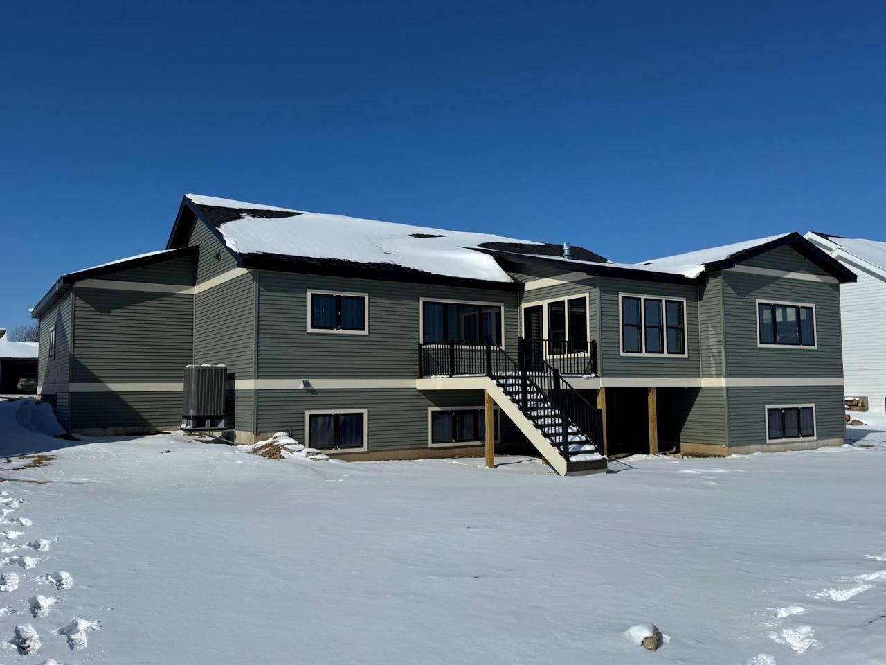 Property Photo:  7799 Bluestem Trail  WI 53532 