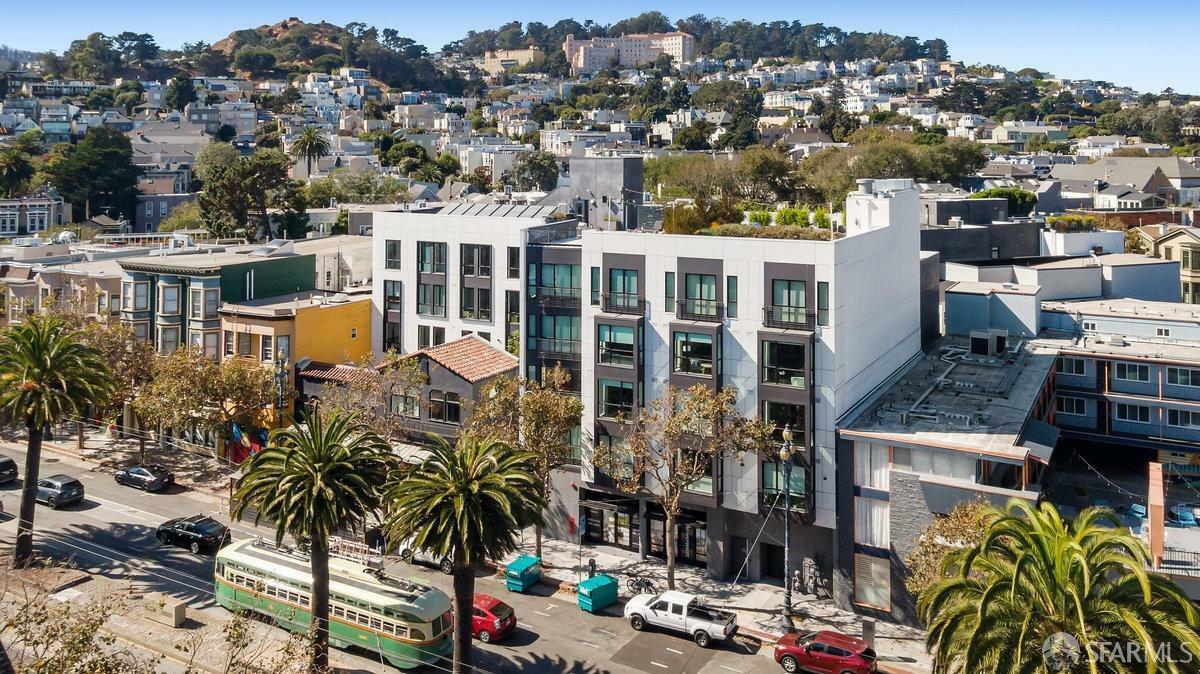 2238 Market Street 308  San Francisco CA 94114 photo