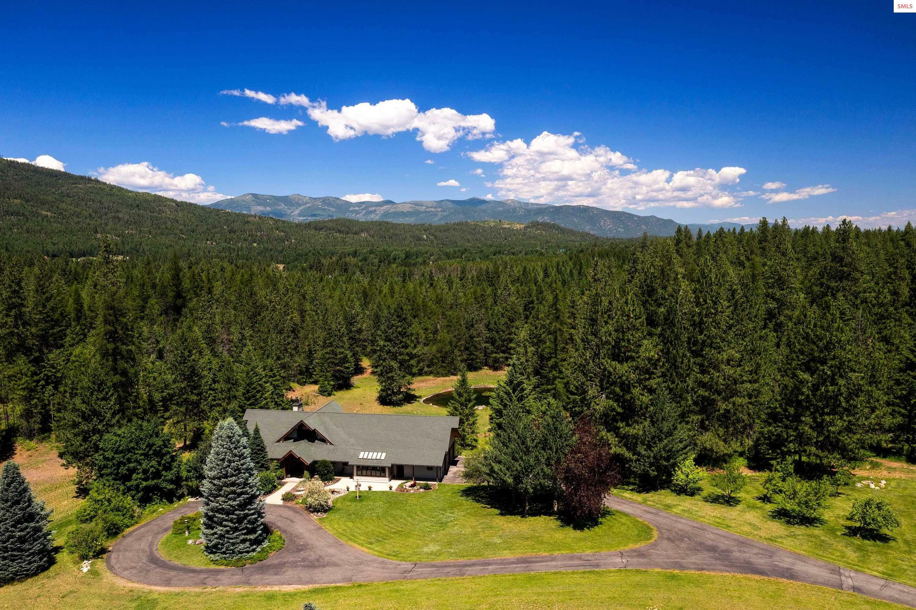 Property Photo: 877 Heath Lake Road ID 83860