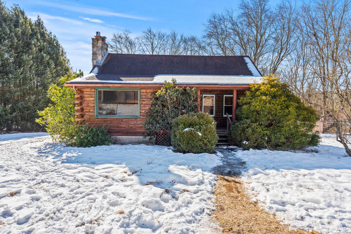 150 Moxley Road  Montville CT 06382 photo