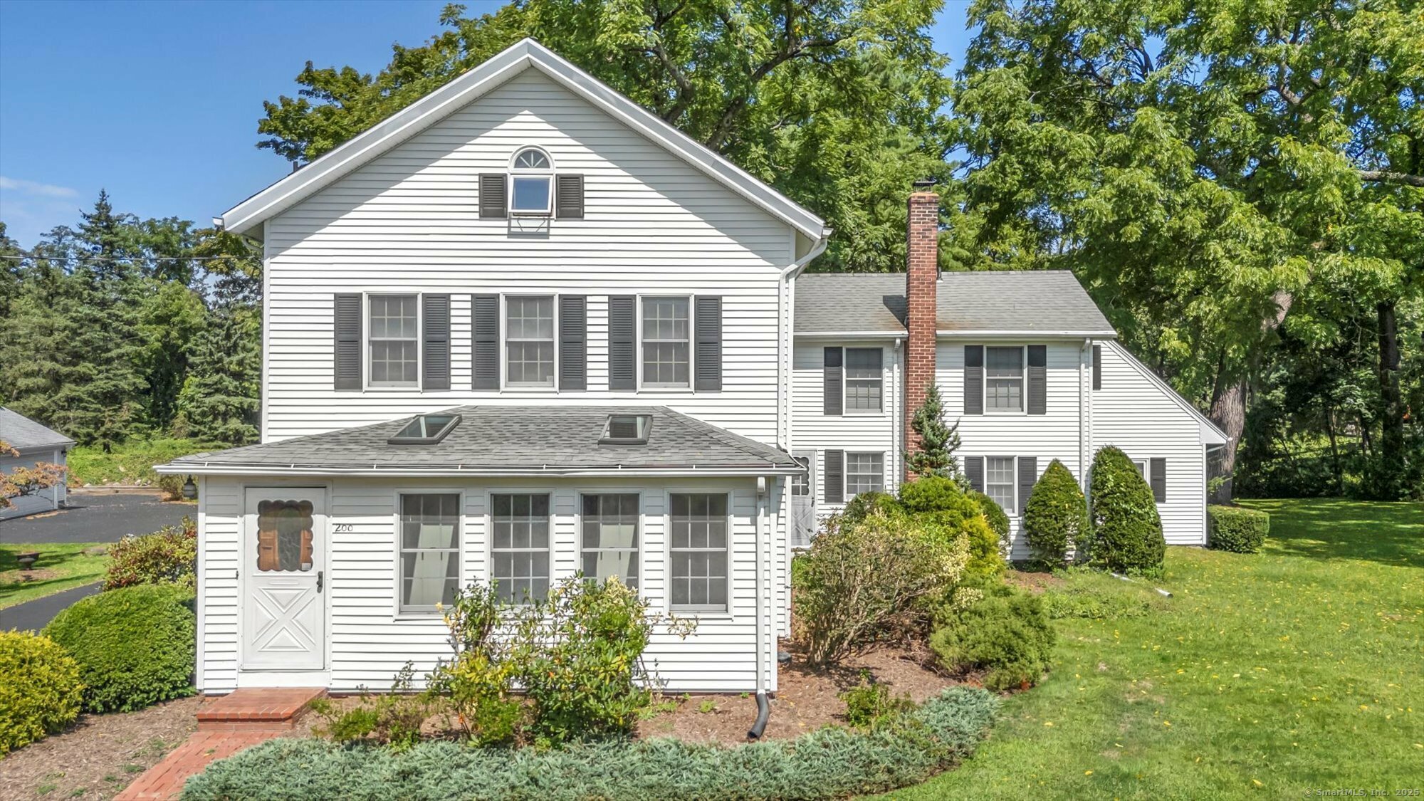 Property Photo: 200 Damascus Road CT 06405