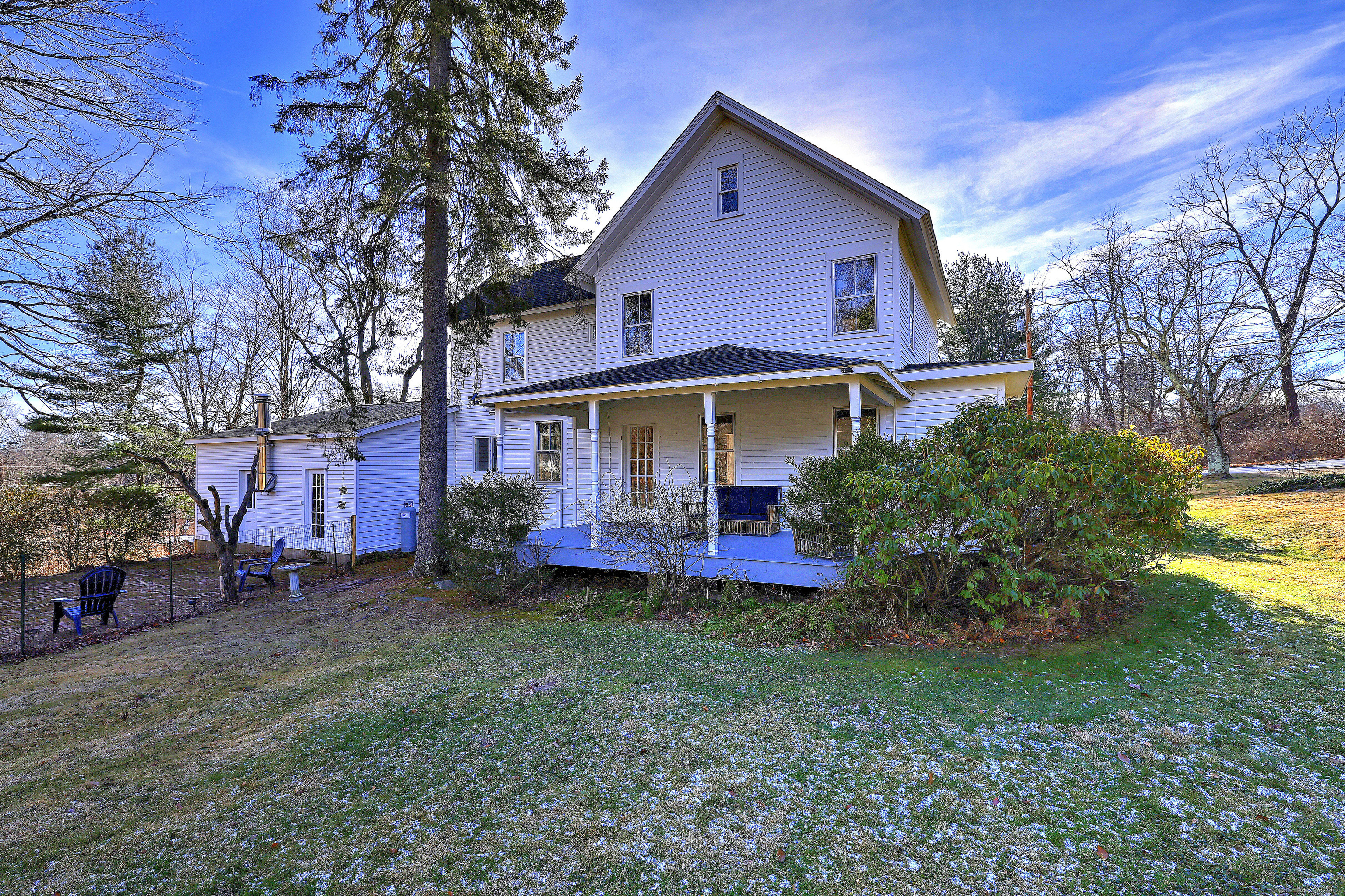 Property Photo:  225 Rimmon Road  CT 06525 