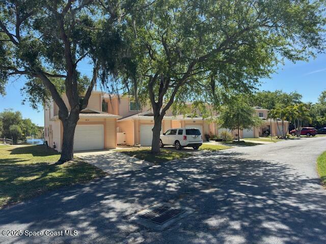 Property Photo: 271 Forecast Lane FL 32955