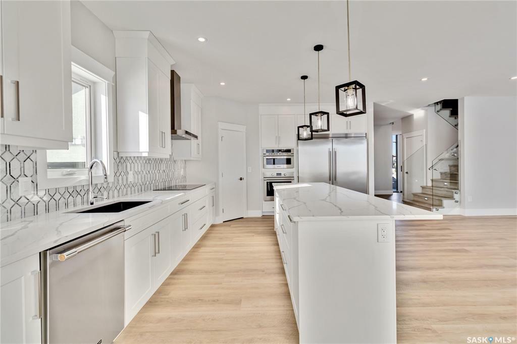 Property Photo: 331 Woolf Bay SK S7W 1E5