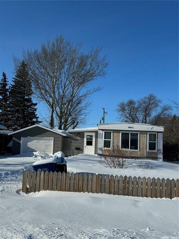 211 Prairie Street  Yellow Grass SK S0G 5J0 photo