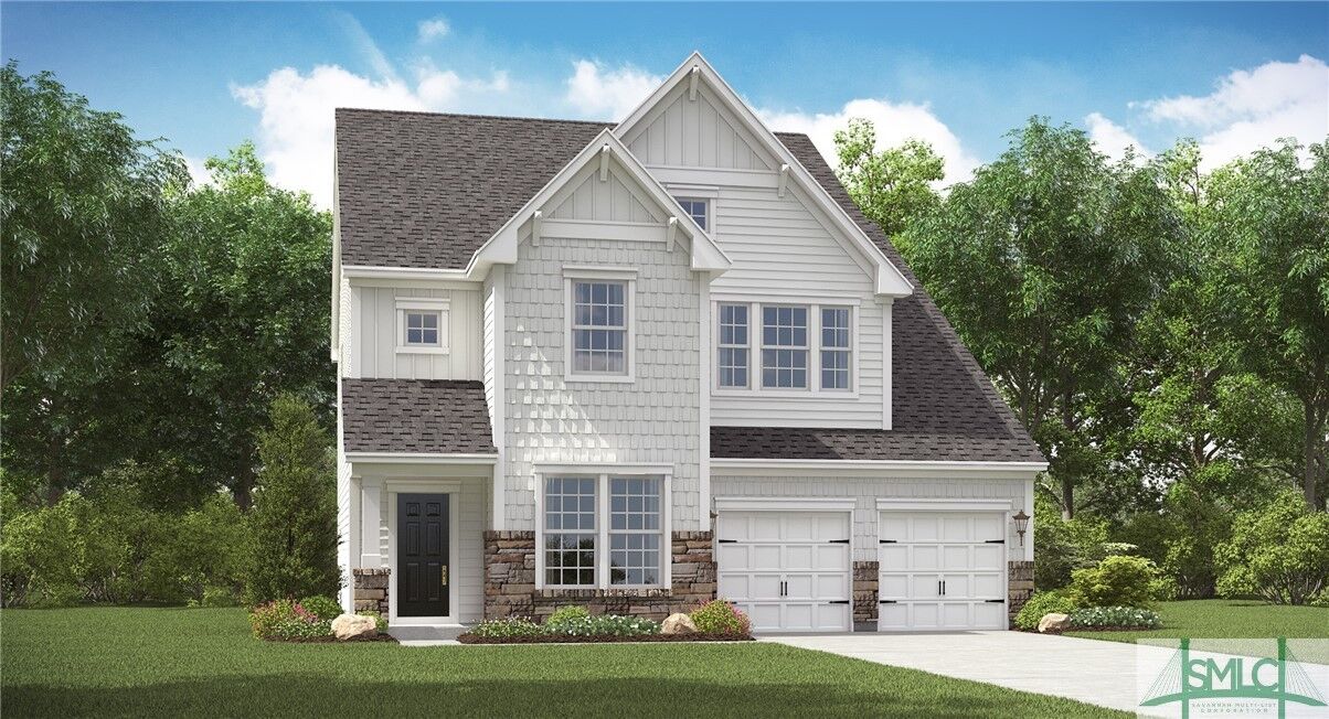 Property Photo:  70 Woodbury Lane  GA 31322 