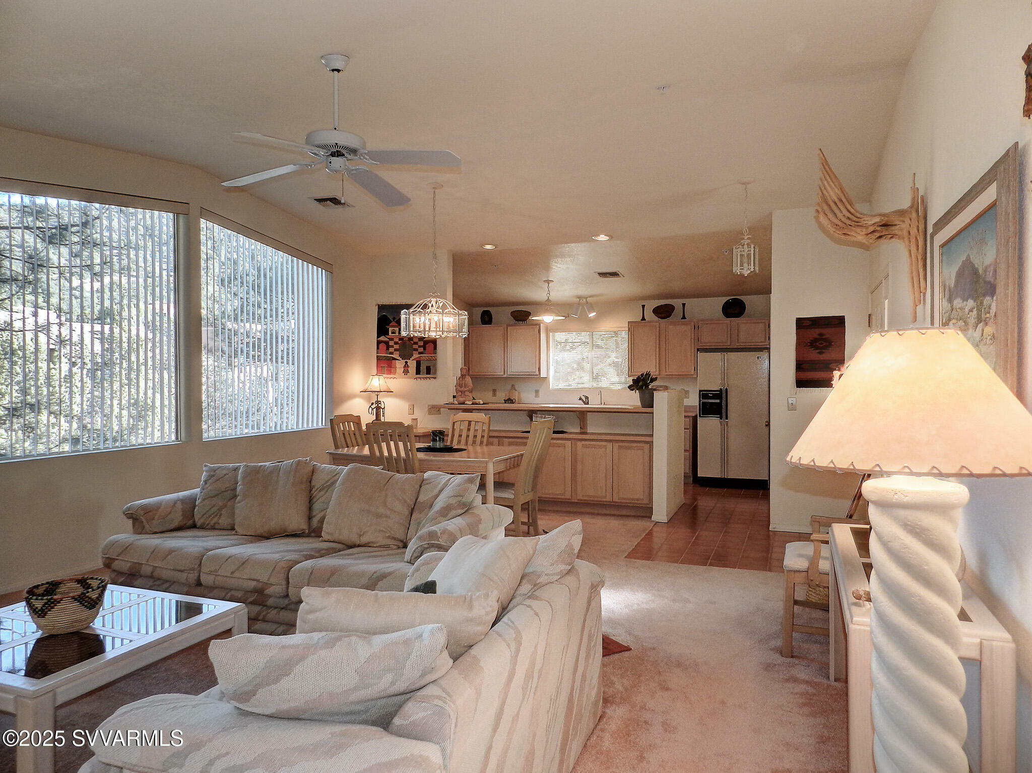 Property Photo:  42 Tanager Lane 36  AZ 86336 