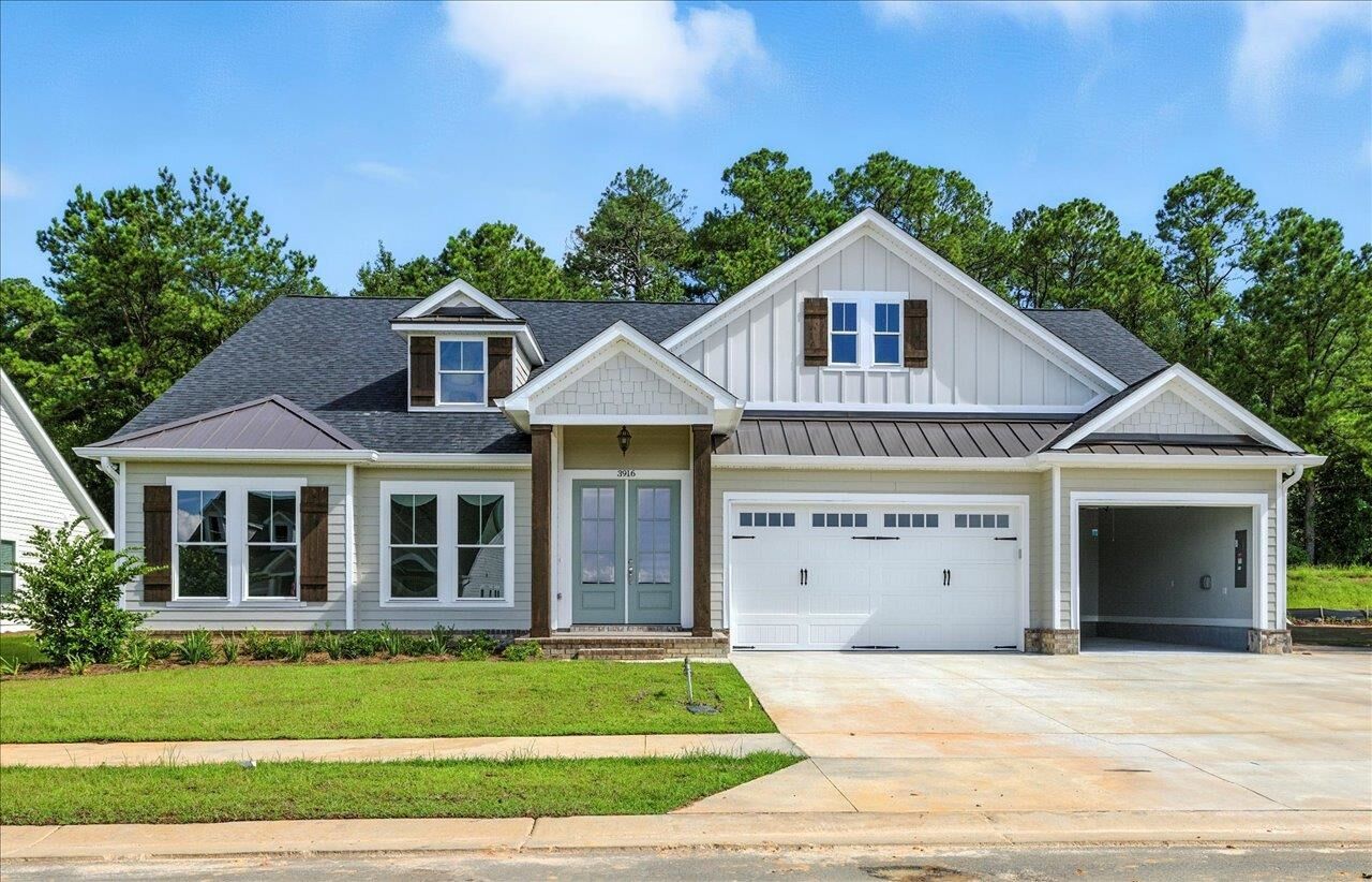 Property Photo:  3916 Ardmore Lane  FL 32308 