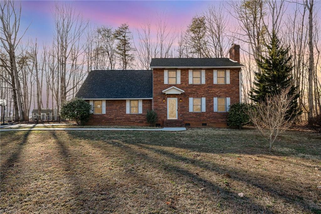 344 Benbow Drive  East Bend NC 27018 photo