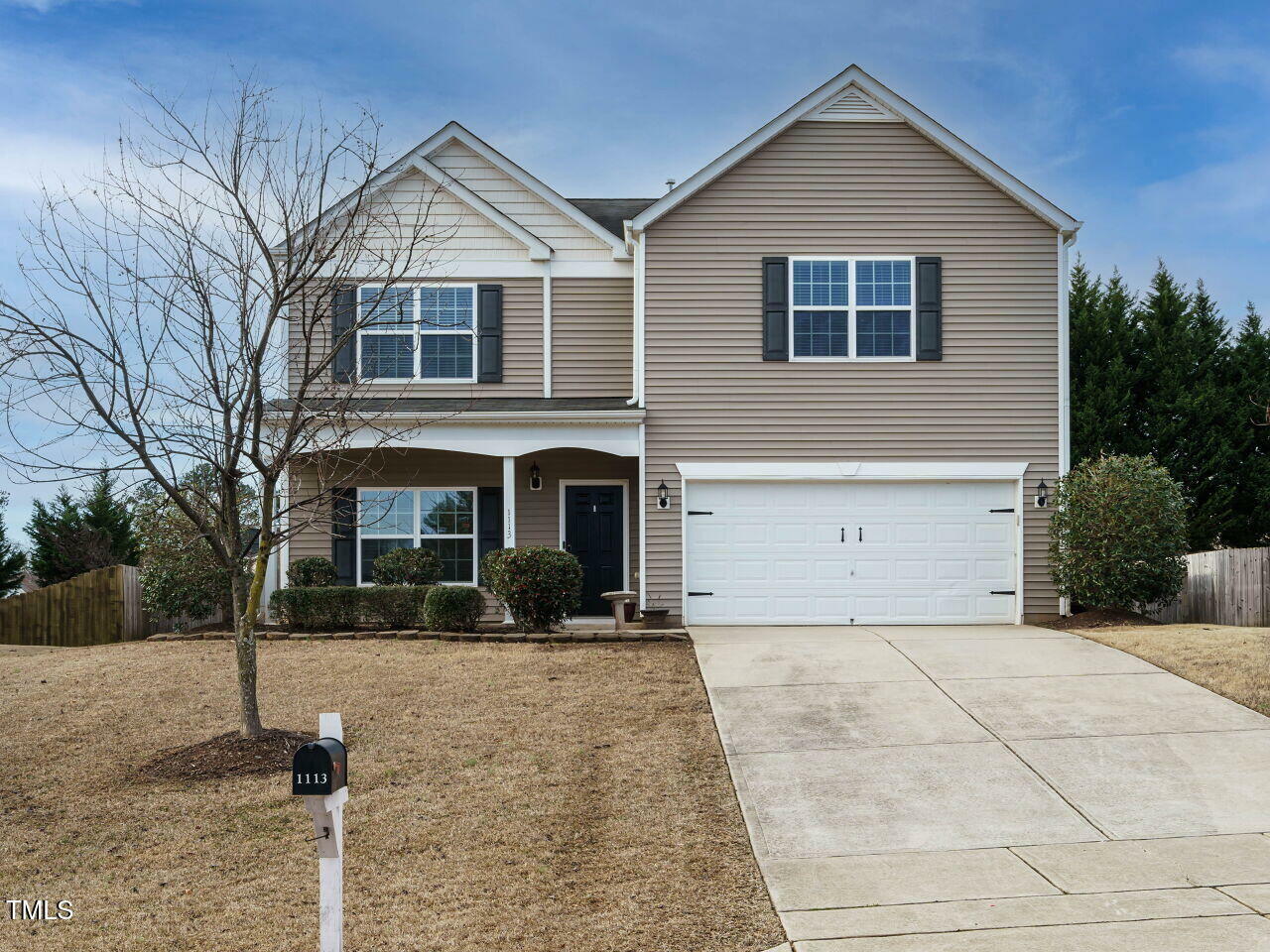 1113 Crendall Way  Wake Forest NC 27587 photo