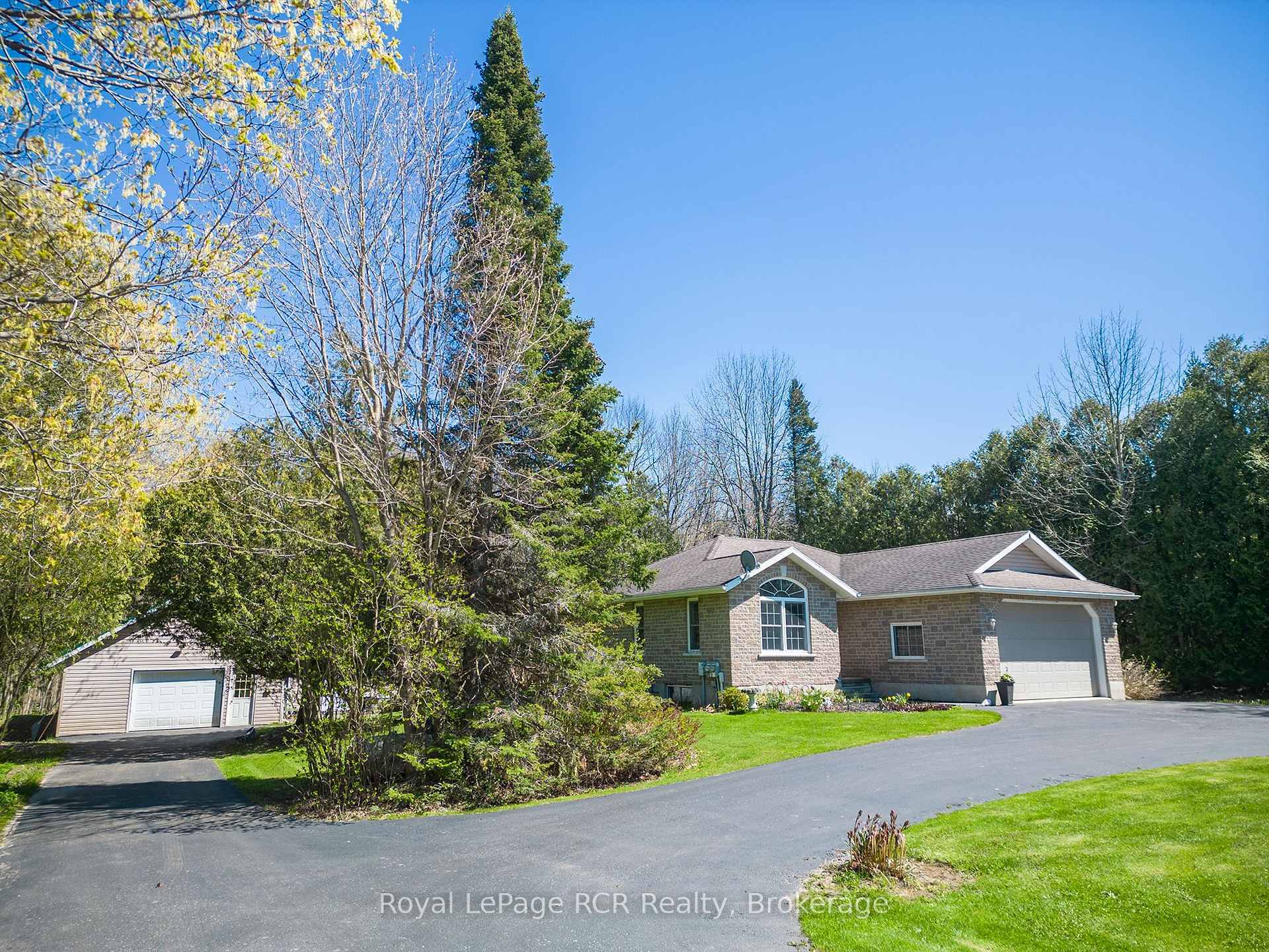 Property Photo: 318783 1 Grey Road ON N4K 5N4