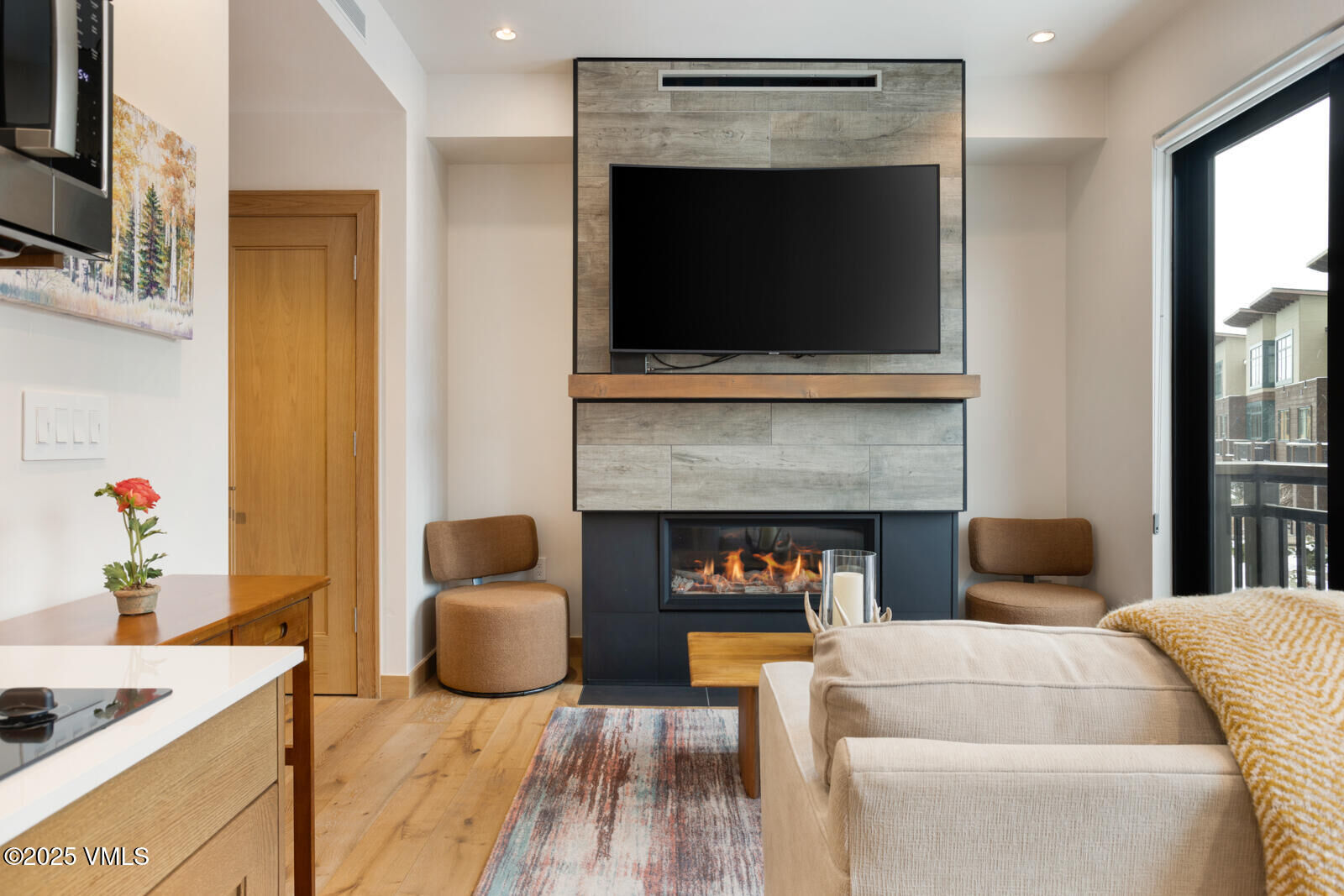Property Photo:  1 Waterfront Way 105  CO 81620 