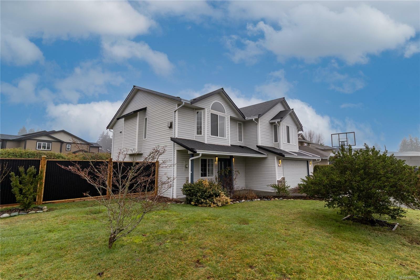5453 Garibaldi Dr  Nanaimo BC V9T 6B2 photo