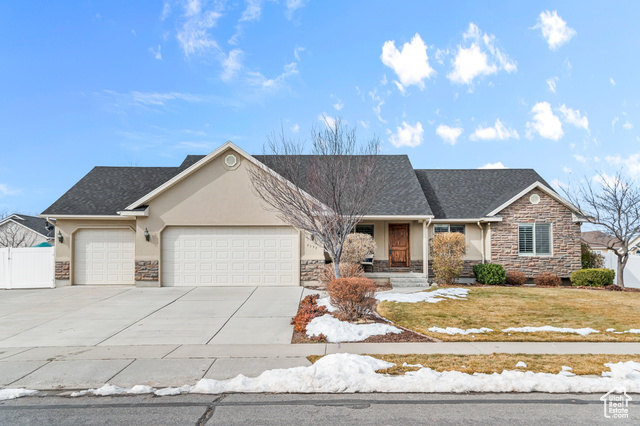 2553 N 1450 E  Lehi UT 84043 photo