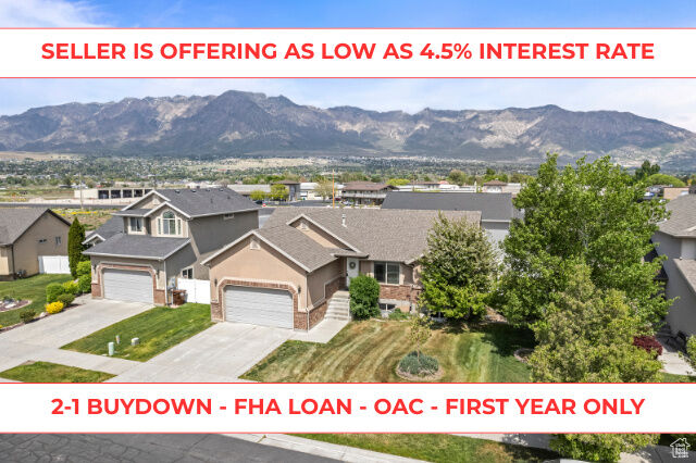 Property Photo: 2200 Pebble Brook Rd UT 84404