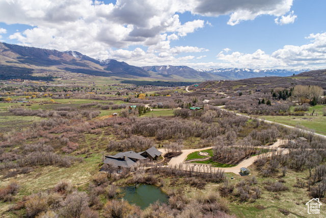 Property Photo:  3540 E Nordic Valley Rd N  UT 84310 