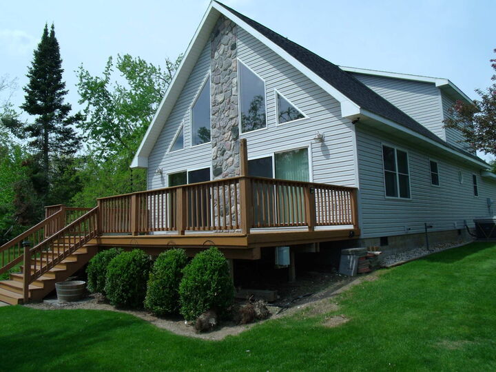 15117 Valley Drive  Wolverine MI 49799 photo