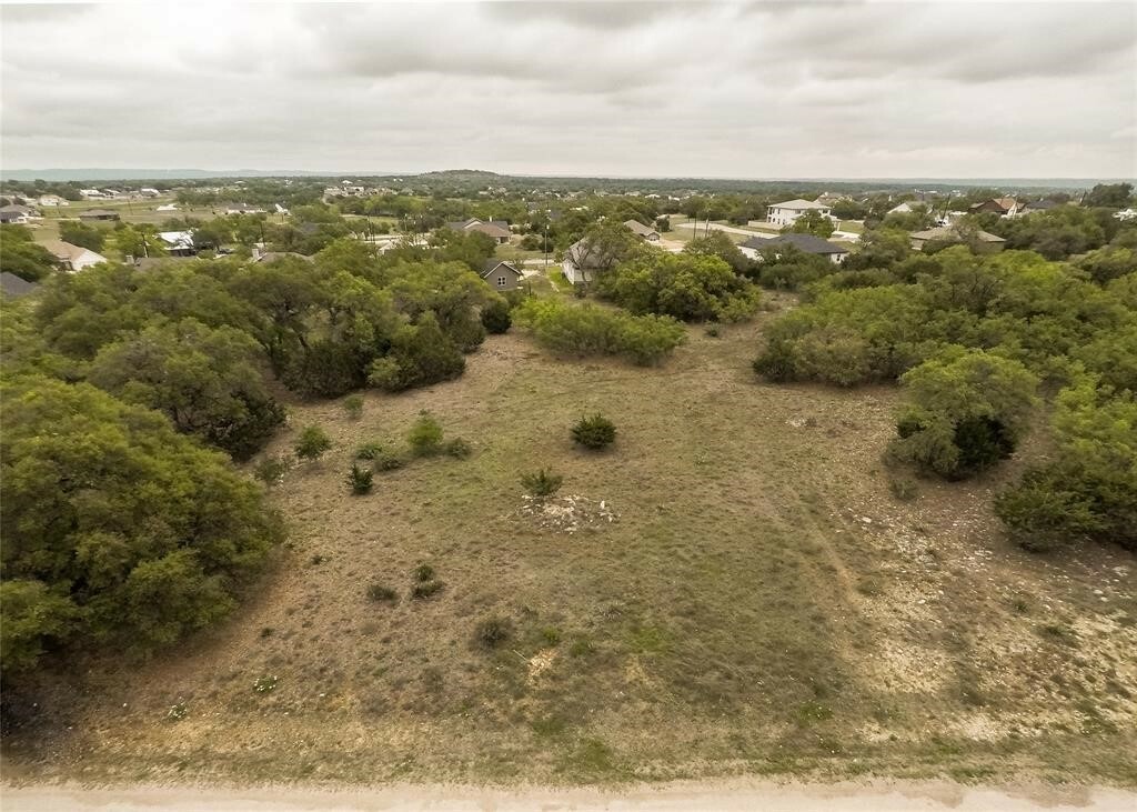 Property Photo: 109 S. Calvin Barrett TX 78606
