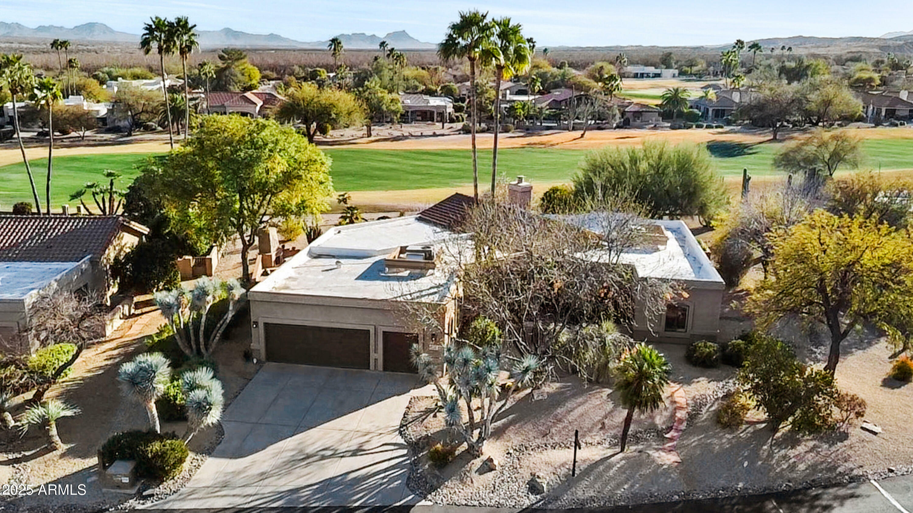 Property Photo:  18919 E Reata Lane  AZ 85263 