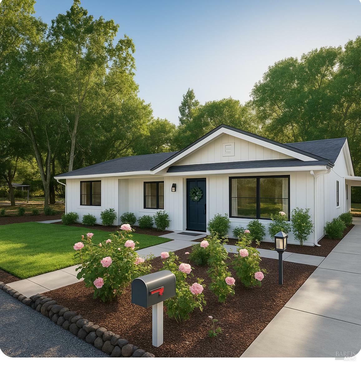 Property Photo: 1122 Petra Drive CA 94558
