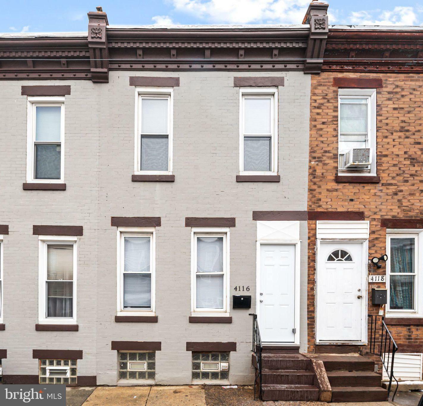 4116 N Fairhill Street  Philadelphia PA 19140 photo