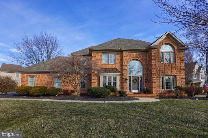 7 Wyndham Way  Lancaster PA 17601 photo