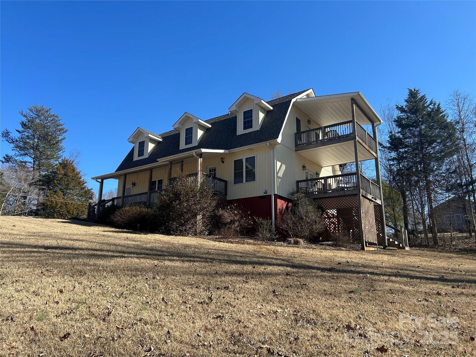 Property Photo:  337 Knollwood Drive  NC 28043 