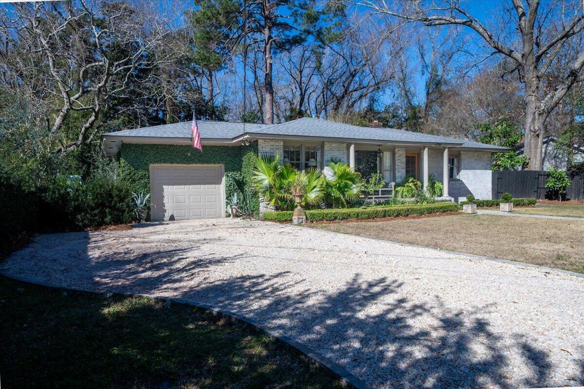 1763 Three Oaks Avenue  Charleston SC 29407 photo