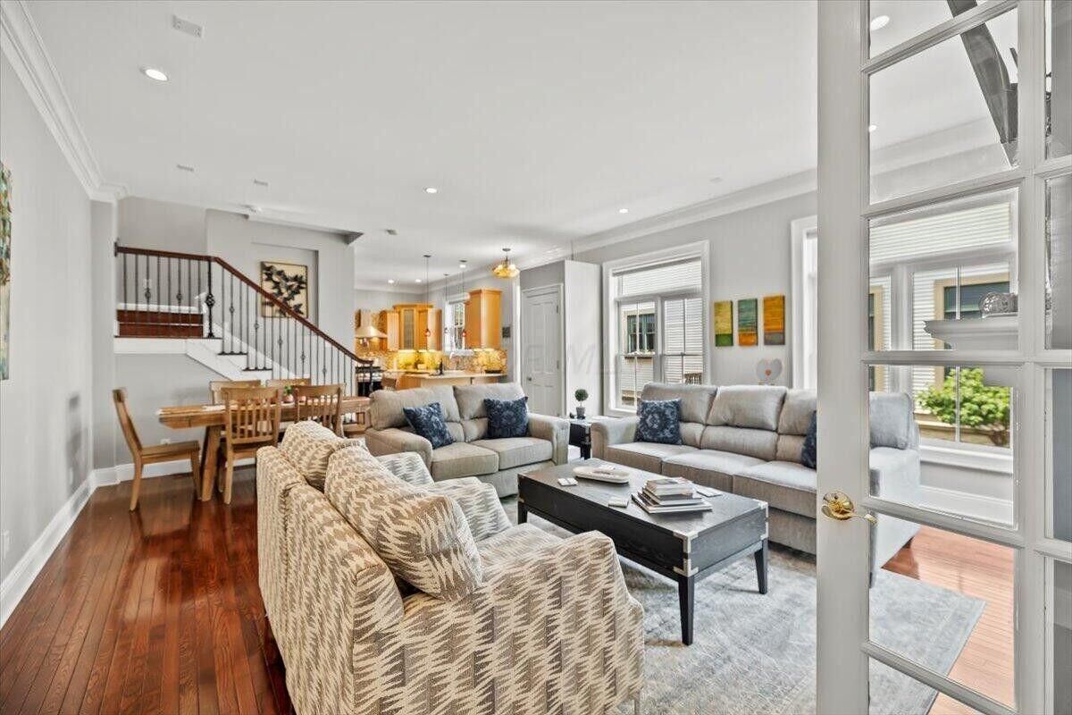 Property Photo: 294 Zimpfer Street OH 43206