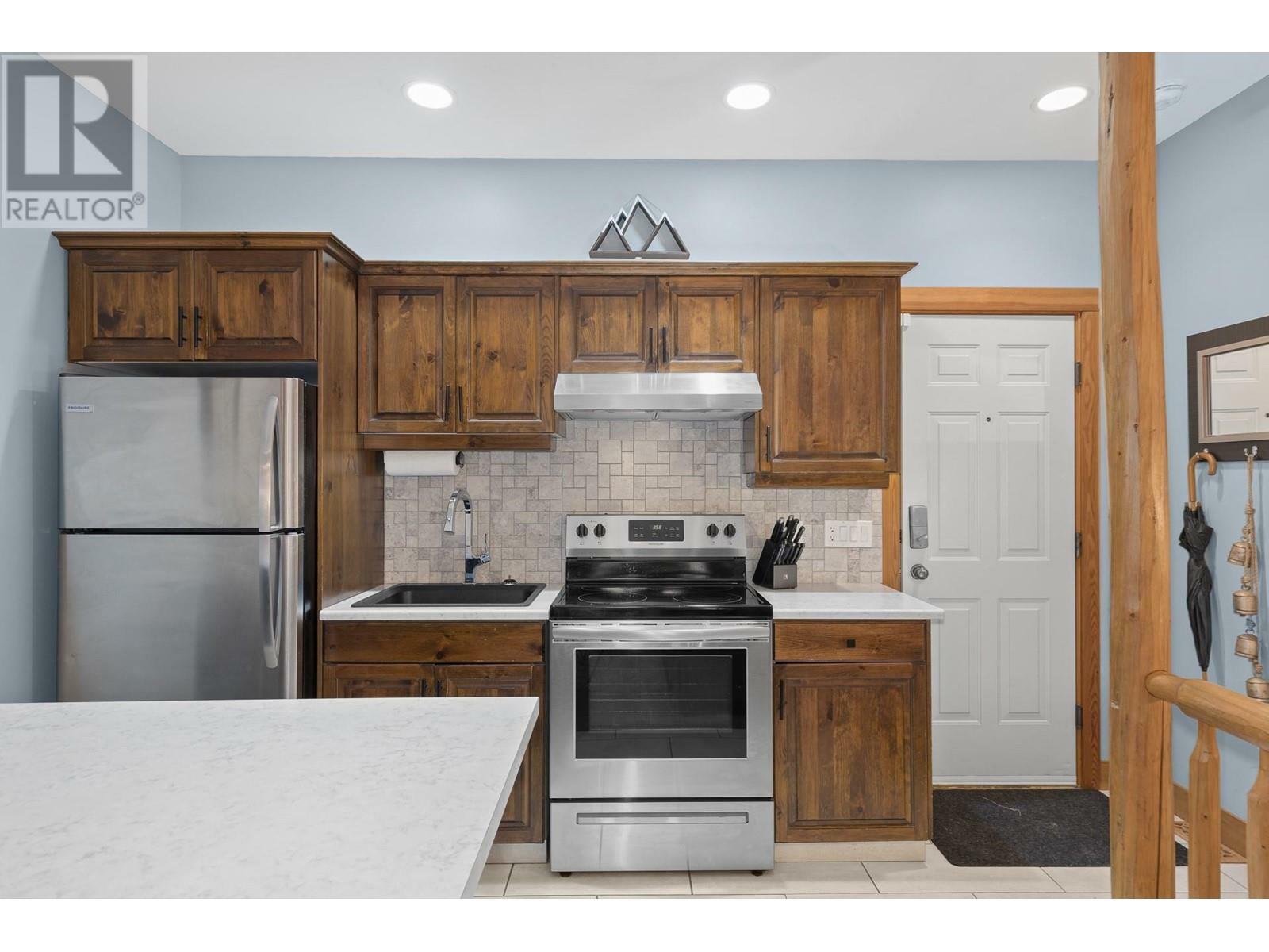 Property Photo: 5015 Snowbird Way 16 BC V1P 1P3
