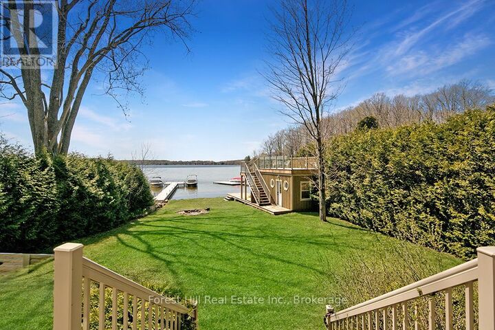 Property Photo:  222 Plantts Point Road  ON N0C 1E0 