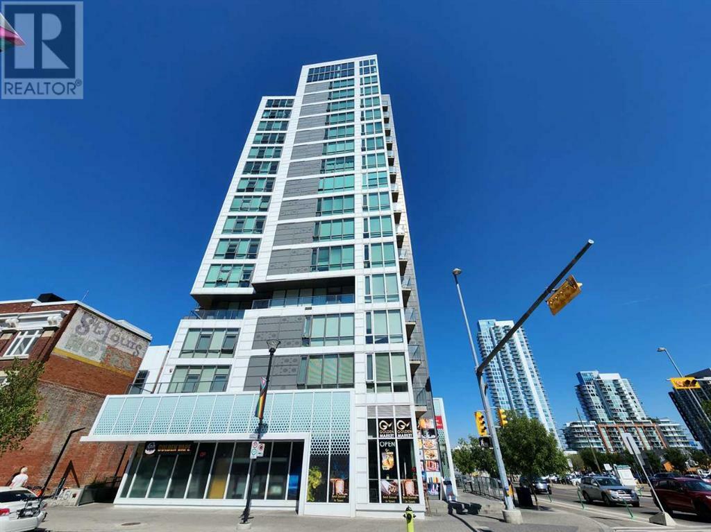 Photo de la propriété: 450 8 Avenue Southeast AB T2G 1T2