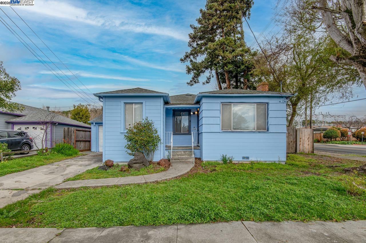 1200 Everett St  El Cerrito CA 94530 photo