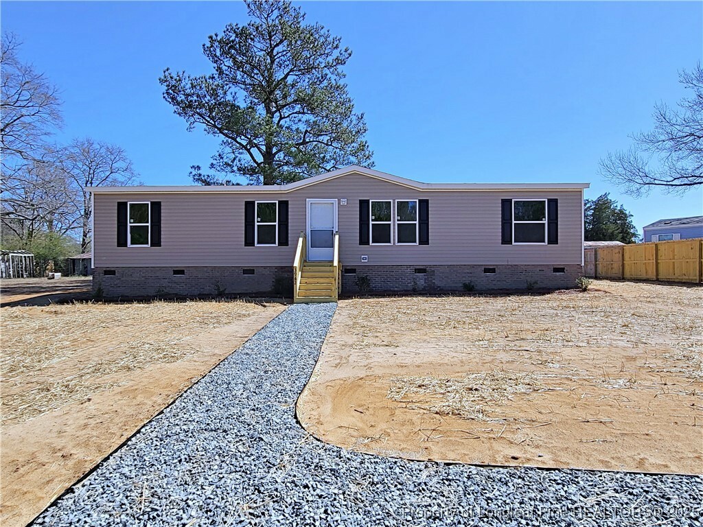 Property Photo: 3942 McKethan (Lot 3) Street NC 28395