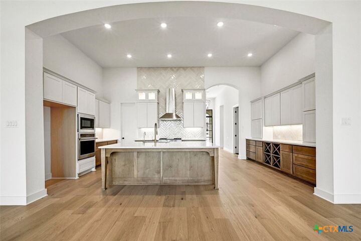 Property Photo: 238 Jates Field Bend TX 78642
