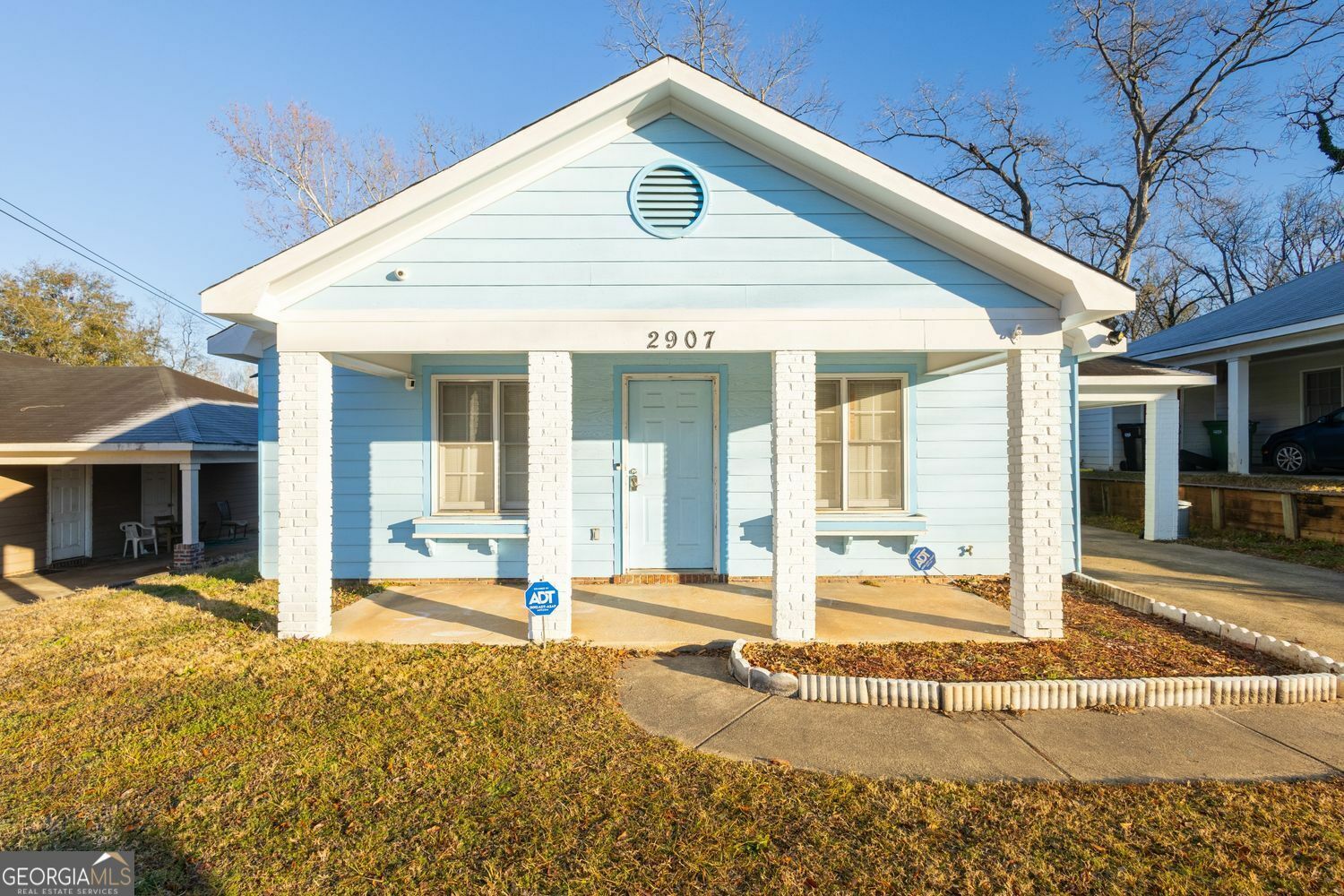 Property Photo:  2907 8th  GA 31906 