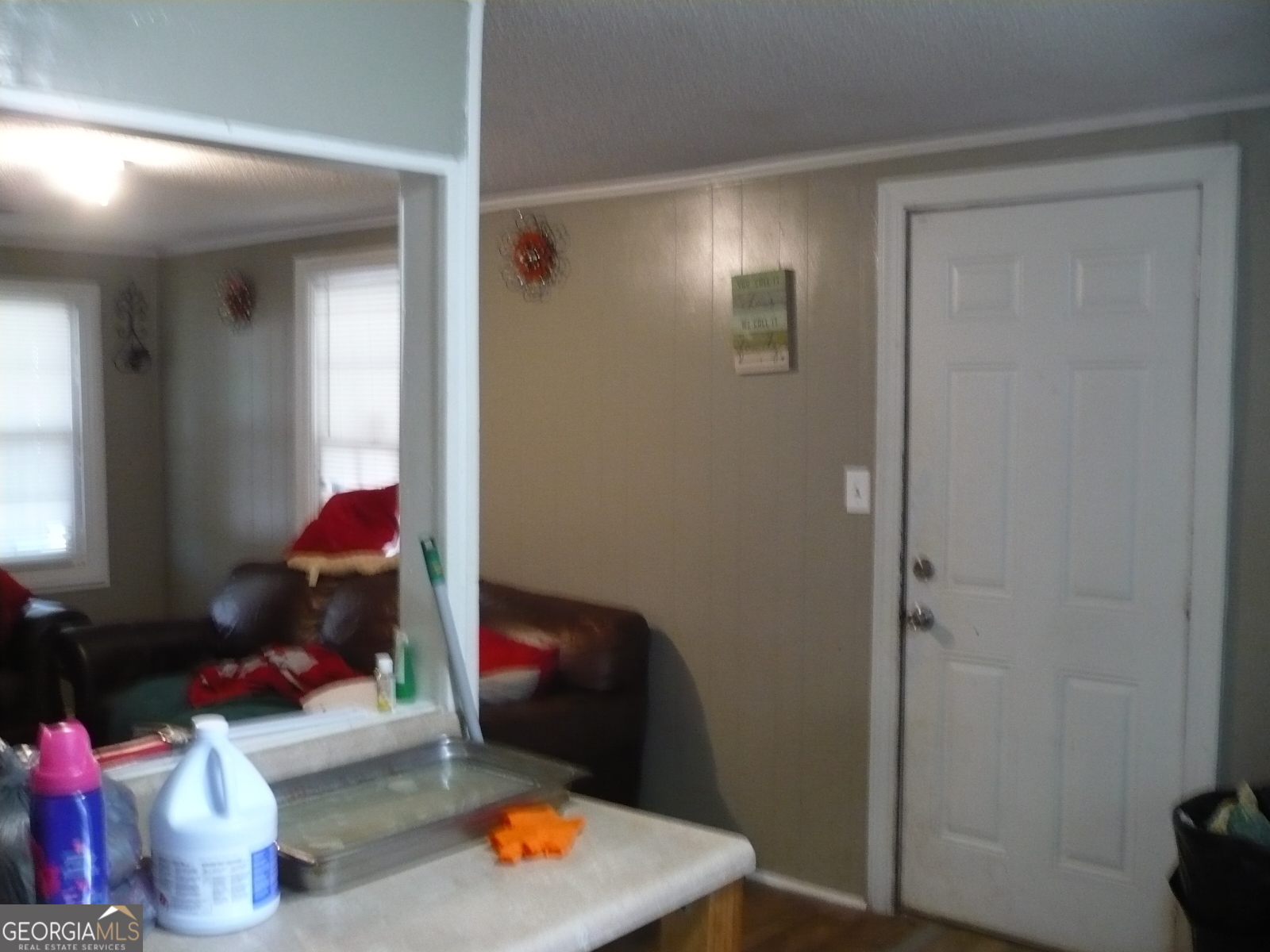 Property Photo:  303 Julius C. Simmons Avenue  GA 31030 