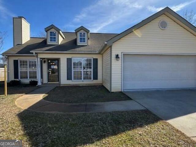 103 Autumn Woods Drive  Warner Robins GA 31088 photo