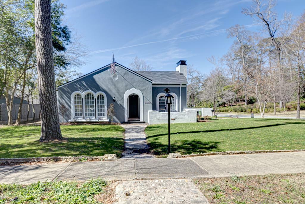 Property Photo:  1920 Flournoy Drive  GA 31906 