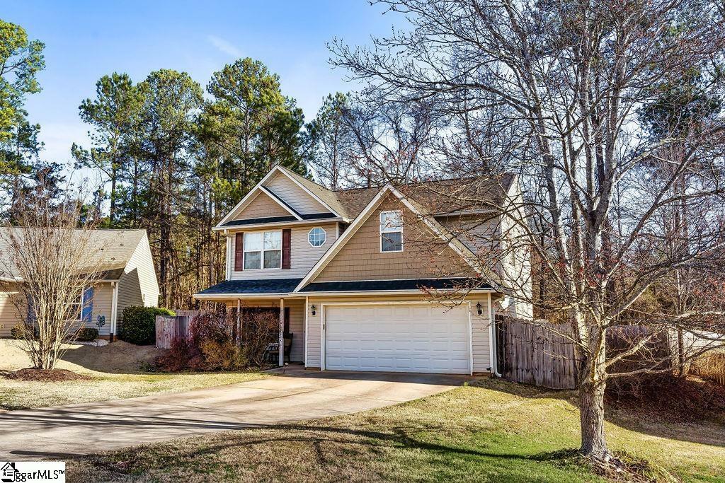 Property Photo: 112 Stapleford Court SC 29642